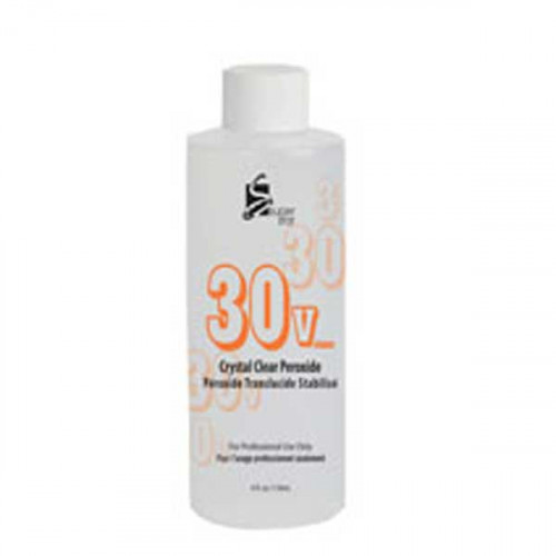 Super Star 30V Stabilized Developer 4oz